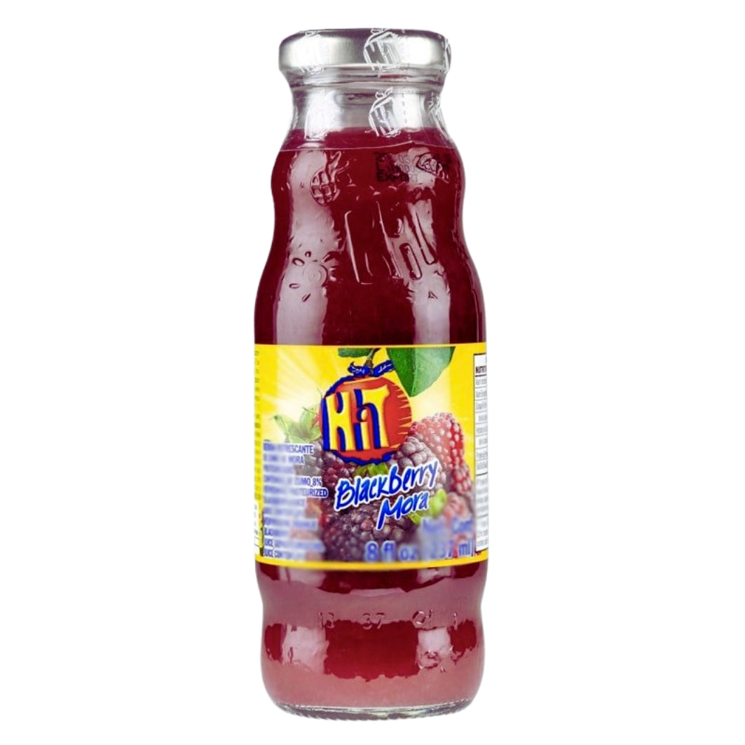 Jugo Hit Mora 337ml
