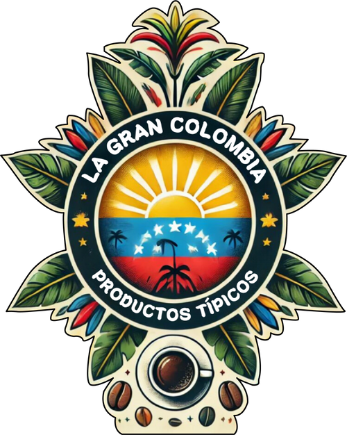 La Gran Colombia